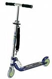 Eigenschaften Hudora 14613 / Hudora 14613 - Big Wheel Skate-Roller, blau-schwarz