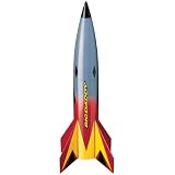 Big Daddy E Rocket Kit