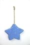 Ceiling Fan Pull Chain: Blue Star