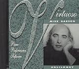 Piano Performance Software Soliloquy Mike Garson Virtuoso