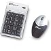 Targus Wireless Keypad & Mouse Combo PAKP003U