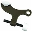 National Mfg. N331124 Gallery Series Hinge Pin Door Stop