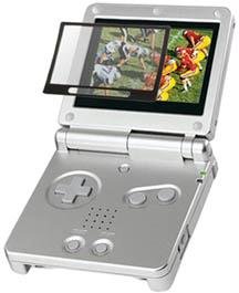 Game Boy Advance SP Screen Lenses (2-Pack)
