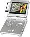 Game Boy Advance SP Screen Lenses (2-Pack)