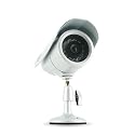 SVAT Indoor/Outdoor Security Color Camera With Night Vision