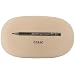 Pencil Cavallini Pebble shaped novelty pencil eraser
