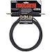 Mogami Gold High-Definition Neutrik 1/4" Straight Instrument Cable 18 Foot