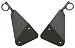 NuCanoe Outriggers w/1.75 Oar Locks