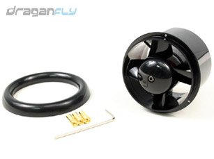 Himax EPF50BL Electric Ducted Fan w/ Brushless Motor for RC Jet Aircraft 313W IDkwcL Himax EPF50BL Electric Ducted Fan w/ Brushless Motor for RC Jet Aircraft