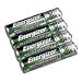 Office Products : EVENH12BP4 - Energizer AAA Rechargeable Batteries