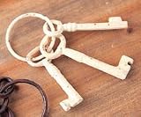 ancient KEY A 82-612 WH[ホワイト]の画像