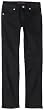 Vanilla Star Girls 7-16 Basic 5 Pocket Skinny Jean