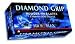Diamond Grip Latex Gloves 100/Box - Medium