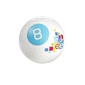 Glee Magic 8 Ball
