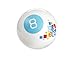 Magic 8 Ball: Glee