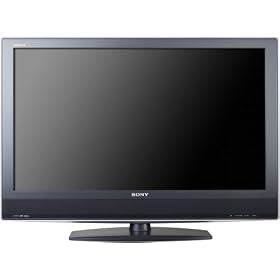 Sony Bravia S-Series KDL-40S2400 40-Inch Digital LCD HDTV