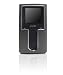 iRiver H 10 Tragbarer MP3-Player 5 GB anthrazit-metallic