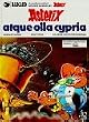 Asterix, lateinische Ausgabe, Bd.16, Asterix atque olla cypria