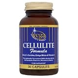 Vega Cellulite Formula 30 Capsules