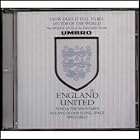 (How Does It Feel to Be) on Top of the World England United Cd Single by Echo & the Bunnymen, Echo and the Bunnymen, Ocean Colour Scene, Ocean Color Scene, and Space