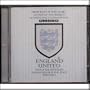 (How Does It Feel to Be) on Top of the World England United Cd Single
