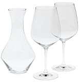 Riedel Vinum Extreme Cabernet Decanter Gift Set