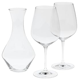 Riedel Vinum Extreme Cabernet Decanter Gift Set
