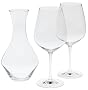 Riedel Vinum Extreme Cabernet Decanter Gift Set Riedel Vinum Extreme Cabernet Decanter Gift Set