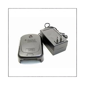 Black and Decker BLACK and DECKER 5103069-00 CHARGER by