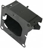 04-05 NISSAN MAXIMA FRONT BUMPER BRACKET RH (PASSENGER SIDE), Stay Mounting (2004 04 2005 05) N01310...