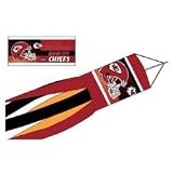 Kansas City Chiefs 57 Windsock