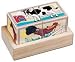 MELISSA & DOUG FARM SOUND BLOCKS