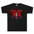 SWORN ENEMY - Bomb - Black T-shirt