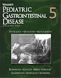 Walker's Pediatric Gastrointestinal Disease, 5th Edition (2 Volume Set)