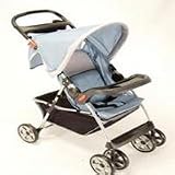 Soria Lightweight Stroller
