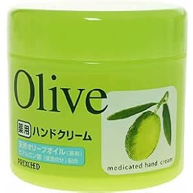 �I���[�u�I�C�� ��p�n���h�N���[�� 95g