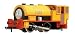 Hornby
Thomas
&
Friends
(Electric)
-
Bill
0-4-0
Engine
(R9047)