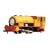 Hornby R9047 00 Gauge Thomas & Friends Bill Engine Electric Locomotive