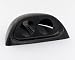Auto Meter 10001 GaugeWorks Dual Dash Pod (Black)