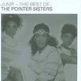 Jump: the Best of the Pointer Sisters