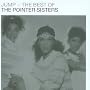 The Best of the Pointer Sisters
