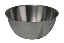 Faringdon 2.0 Ltr Stainless Steel Mixing Bowl