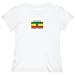T-Shirt Woman White 