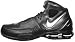 Sporting Goods : Men's Nike Shox Elite TB - Black/White
