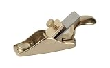 IA Lutz Brass Palm Plane KT 6