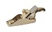 IA Lutz Brass Palm Plane KT 6