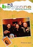 My Boyzone Scrapbook Pb