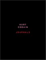 Journals by Kurt Cobain
