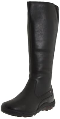 Merrell Women's 'saratov' Knee-high Waterproof Boots