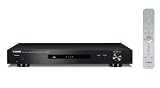 Yamaha NP-S2000 Network Audio Player (Black)